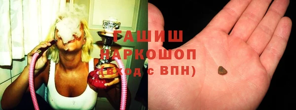 шишки Абаза